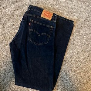 Men’s Levi’s 505